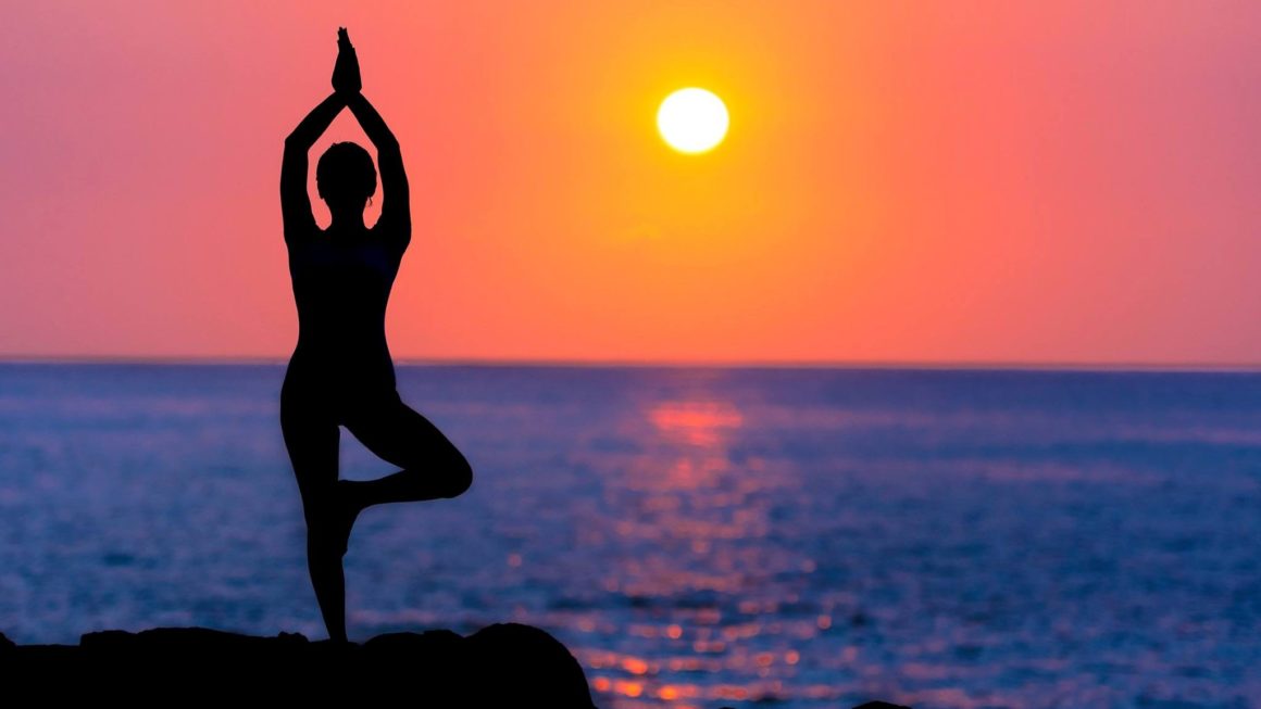 Yoga and mindfulness day